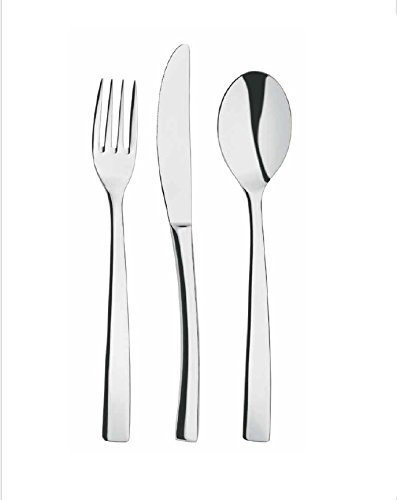 Abert Servizio Posate 24 pezzi Mirage