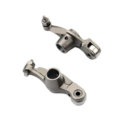 Culbuteurs Silencieux Moto XL125 NX125 pour distribution moteur 14431-383-000
