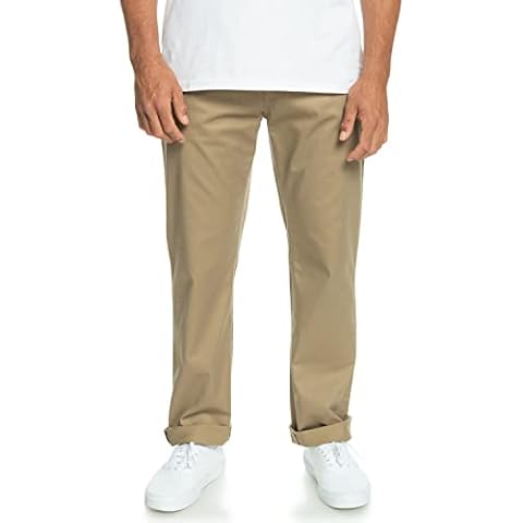 Quiksilver Everyday Union Chinos for Men Cover
