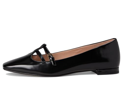 Cole Haan Women's Brigid Tstrap Ballet Flat4