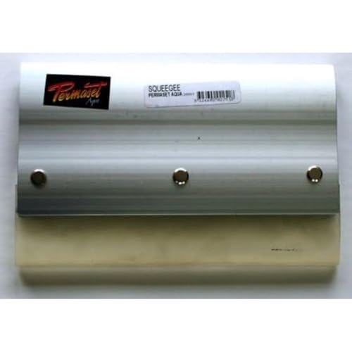 Raclette Permaset pour cadre A4 en bois noble et polyuréthane