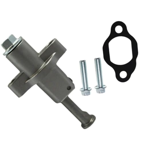Tensor de cadena para Yamaha YFM400 que elimina ruidos del motor 2000-2012
