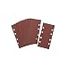 Produktbild Schleifbogen 93x190mm K60 10Stk