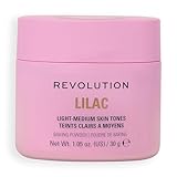 Revolution Beauty London