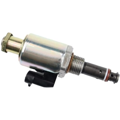 Électrovanne hydraulique 1225053 pour corriger les pertes de puissance - 3