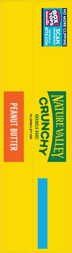 Nature Valley Crunchy Granola Bars thumb #5