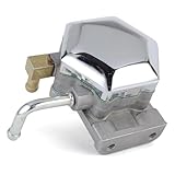 Il adopte une fabrication professionnelle qui contrôle la situation de l'huile et aide à entretenir le véhicule, vous offrant un effet d'utilisation supérieur.