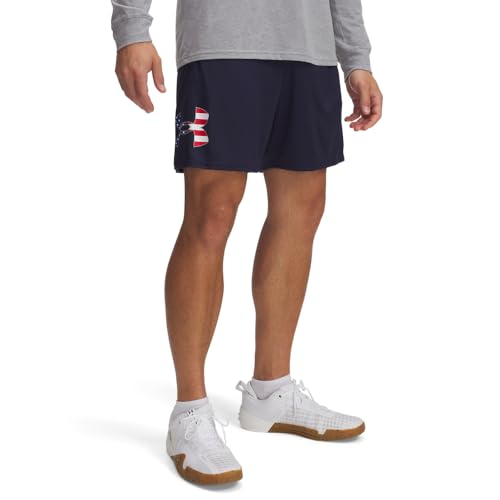Short Freedom Tech Under Armour ample contre les irritations homme