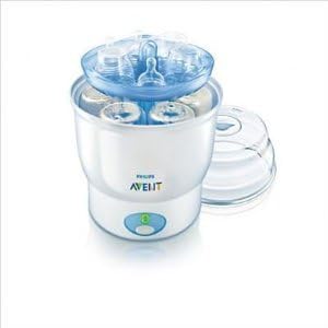 Philips Avent iQ24 Steam Sterilizer