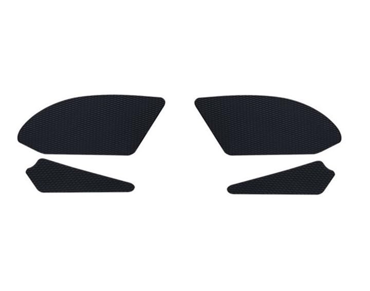 Stop glisse protection réservoir moto antidérapante latérale GSXR 1000