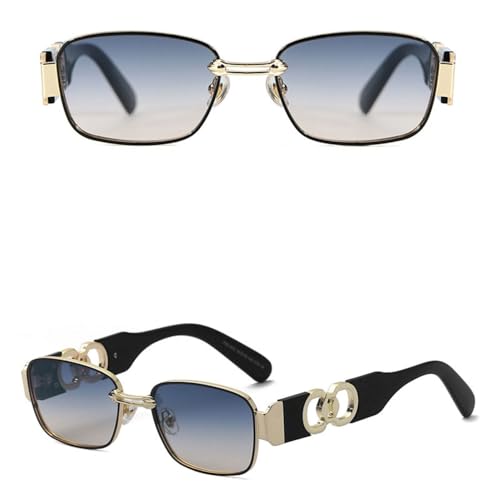 Lunettes de soleil polarisées UV400 nuances mode C70 accessoire élégant été taille unique