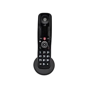EE Home Phone Cordless (Digital Voice) Only Works With BT And EE Digital Voice Service