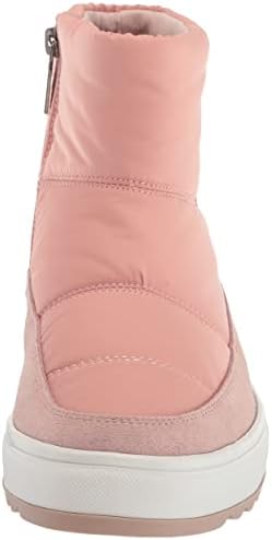 Blondo Women's Ankle Boot, Pink, 8.5 | Image 1
