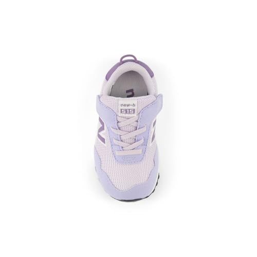 Image of New Balance Baby-Boys 515 New-b Hook & Loop