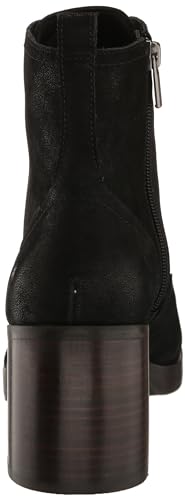 Lucky Brand Women's Qiama Lace-up Bootie Ankle Boot3