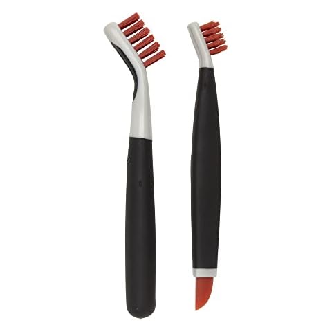 OXO Good Grips Deep Clean Brush Set Cover