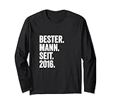 Geschenk zum 9. Hochzeitstag für Mann