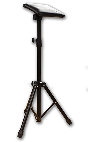 Tattoo reposabrazos reposabrazo Altura Regulable 70 – 115 cm