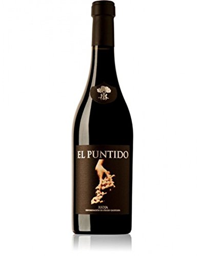 DOMINIO DE EGUREN, S.L. El Puntido 2014