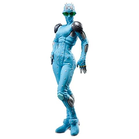 Bandai Tamashi Nations Jojo's Stone Free Figure Cover