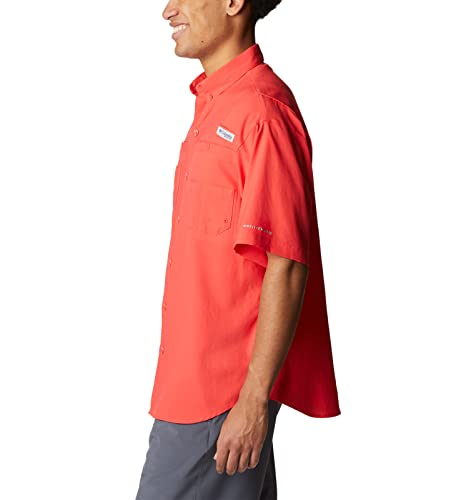 Image of Columbia Men's Silver Ridge Blocked Long Sleeve Shirt