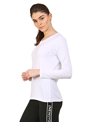 Image of Ap'pulse Women's Long Sleeve V Neck Tshirt