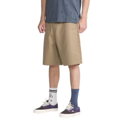 Image of Volcom Men's Volcom Men's Frickin Chino Short