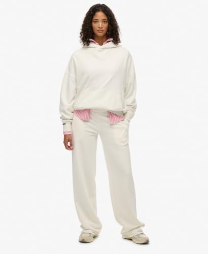Sweatshirt à capuche femme Superdry Studios Relaxed - vue 5