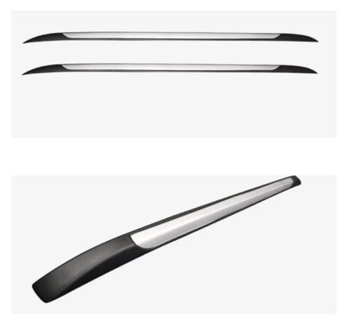 Barras de techo para coche Isuzu D-MAX listas para la aventura 4
