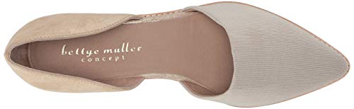Image of Women's Cage Loafer Flat