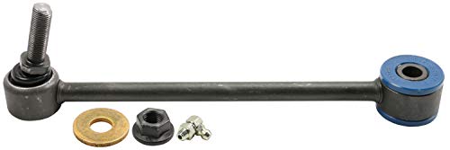 MOOG K80468 Suspension Stabilizer Bar Link for Jeep Grand Cherokee