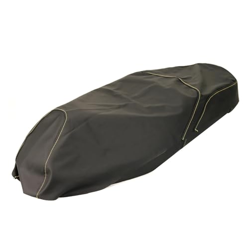 Cojín universal para PCX 150 protector de asiento de moto contra el desgaste del sol 5