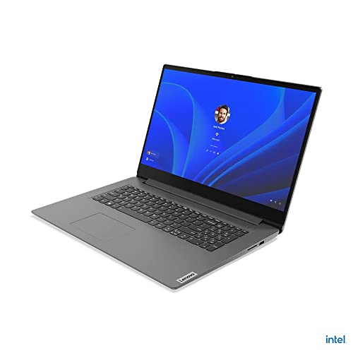 Lenovo V17 G3 82U10015GE - 17,3 Zoll FHD, Intel Core i5-1235U, 8GB RAM, 512GB SSD, Windows 11 Home