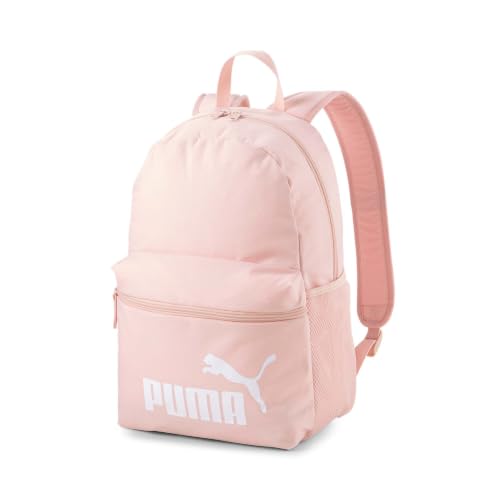 PUMA 75487 unisex-adult Rucksack, Lotus, One Size ,