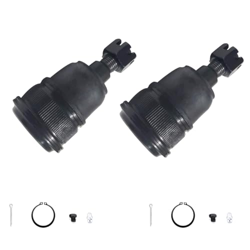 KFVF Front Lower Ball Joints Kit 2pc K80223 for Honda CR-V 2002 2003 2004 2005 2006, Suspension Ball Joint for Honda Element 2003-2004 DX & 2004-2005 LX