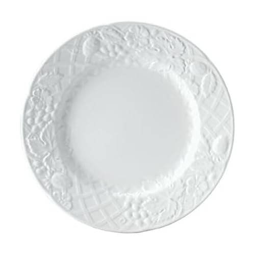 Mikasa English Countryside Salad Plate, 8.25