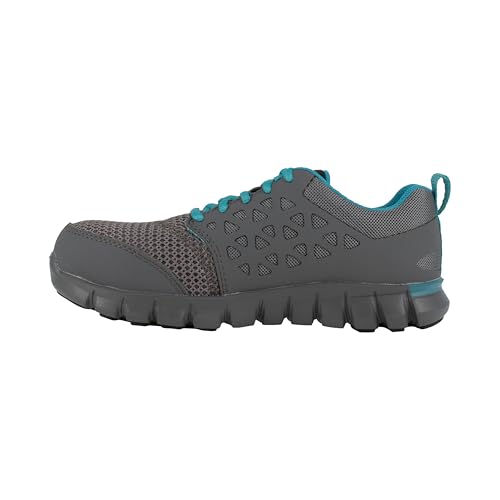 Image of Reebok Women's Rb046 Sublite Cushion Work Athletic Work Shoes