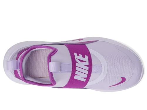 Nike Unisex-Child Flex Runner 4 (Big Kid) Sneaker2