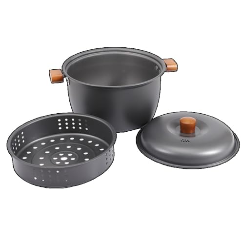 Klivex �A�E�g�h�A�� 4L ��e�� �y�� �A���~���� �z�b�g�|�b�g�Z�b�g �Ă����E�ύ��ݗ����Ή� �L�����v�E�s�N�j�b�N�E���s�p (�W�t���z�b�g�|�b�g + ������) [���s�A���i]