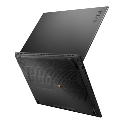 Image of ASUS TUF Gaming A16 Laptop, NVIDIA Geforce RTX 5070, AMD Ryzen 9 270 (Max 5.2GHz, 24MB Cache), 16 inch FHD+ 165Hz LCD Display, 64 GB DDR5, 1 TB SSD, WiFi 6E, Efficient Cooling, Windows 11 Pro, Accessories