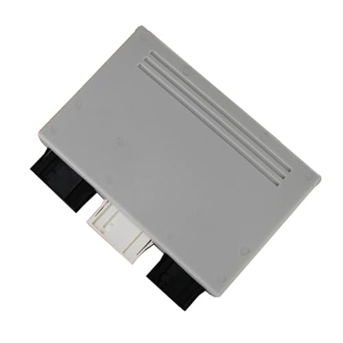 Bruce & Shark Parking Control Module for BMW E90 328i/335i & E84 X1, PDC Unit 66216982403 OE Replacement OE# 66209252638