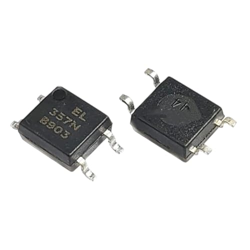 20Pcs EL357N SMD Optocoupler EL357N-C-A-B-D SOP4 EL357 New for Arrival 2025 High for Quality