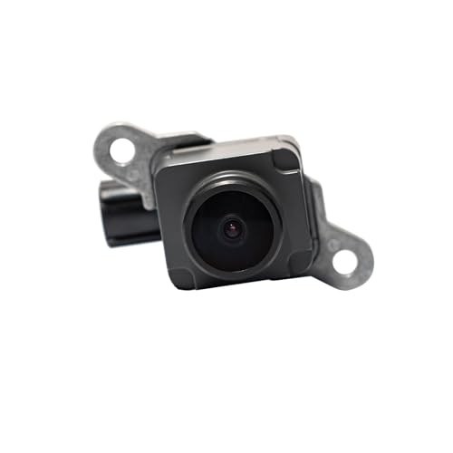 Image of 590-079 Rear View Backup Camera Fit for RAM 1500 2500 3500 2013-2018 for Dodge Viper for RAM 4500 5500 2013-2017 for Chrys 200 Reversing Parking Assist Camera Replace OE 56038978AL