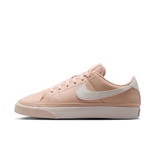 Image of Nike Women's Court Legacy Next Nature Shoes