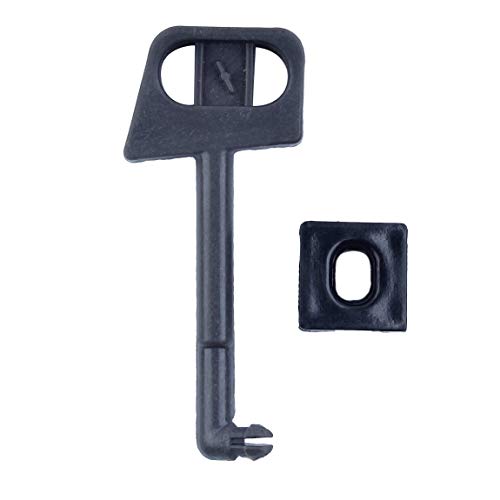 Haishine Bumper Felling Dog for Jonsered CS2150 Chainsaw