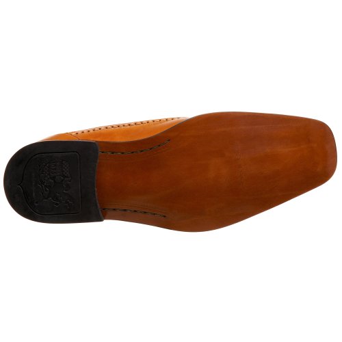 Image of Stacy Adams Men's Valiant Bicycle Toe Oxford