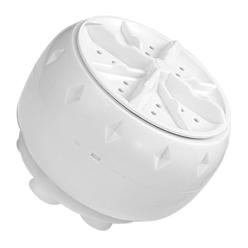 Mini de USB Portátil Automática Toque para Ropa Interior y Pequeñas para Apartamentos y Casas Rodantes