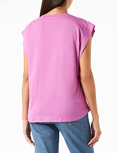United Colors of Benetton T-Shirt 3096E1AE6, Viola...