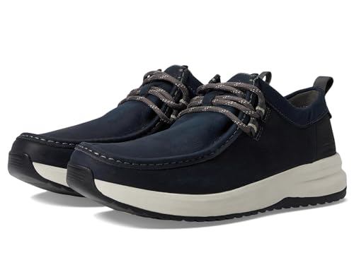 Image of Clarks Men's Wellman Moc
