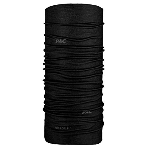 Preisvergleich Produktbild P.A.C. Ocean Upcycling Total Black
